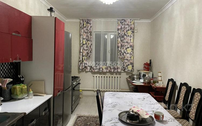 4-комнатный дом, 150 м², 10 сот., Тажи Турлыгулова 32 - Сагымбаева Кызылорда - изображение 7