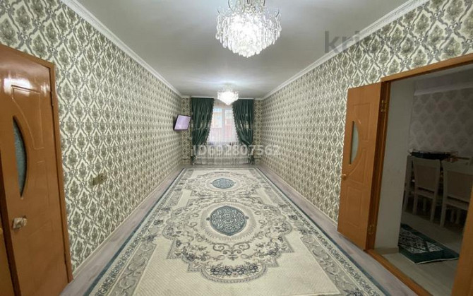 4-комнатный дом, 150 м², 10 сот., Тажи Турлыгулова 32 - Сагымбаева Кызылорда - изображение 3