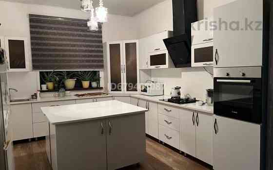 5-комнатный дом, 228 м², 10 сот., 226-й квартал 325 Шымкент