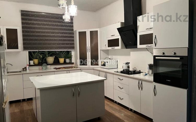 5-комнатный дом, 228 м², 10 сот., 226-й квартал 325 Шымкент - изображение 1