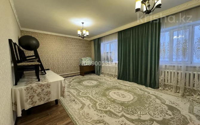6-комнатный дом, 86.8 м², 5 сот., Ынтымак 34 - Недслеко от заправки  - изображение 4
