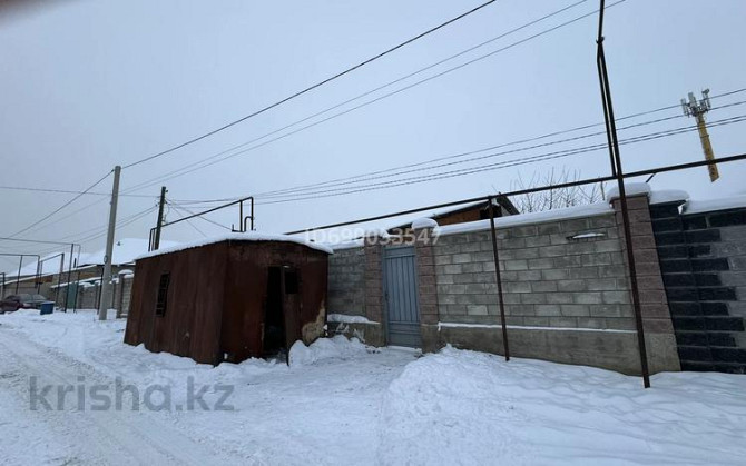 6-комнатный дом, 86.8 м², 5 сот., Ынтымак 34 - Недслеко от заправки  - изображение 1