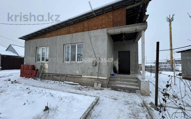 6-комнатный дом, 86.8 м², 5 сот., Ынтымак 34 - Недслеко от заправки  - изображение 2