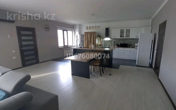 4-комнатный дом, 252 м², 10 сот., Жулдыз 57  - изображение 3