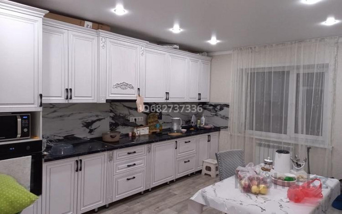 5-комнатный дом, 140 м², 10 сот., Проспект Аль-Фараби 20мкр ул.Казына 9 - Дзюдо центр Усть-Каменогорск - изображение 7