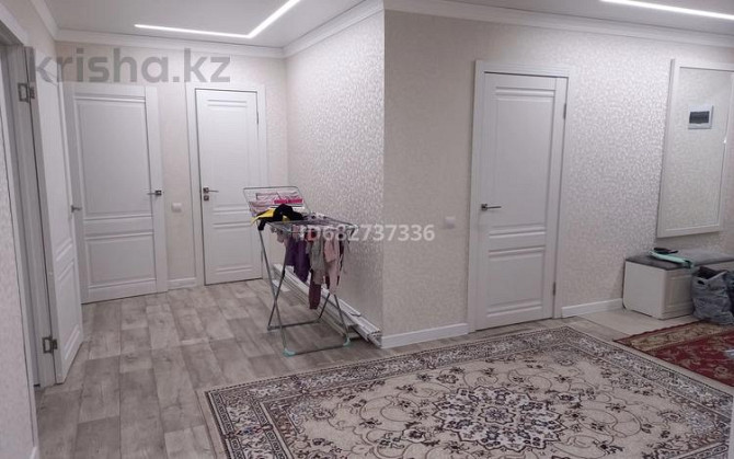 5-комнатный дом, 140 м², 10 сот., Проспект Аль-Фараби 20мкр ул.Казына 9 - Дзюдо центр Усть-Каменогорск - изображение 1