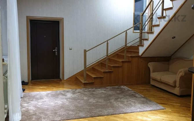 5-комнатный дом, 220 м², 9 сот., Мкр. Толкын 4 Атырау - изображение 7
