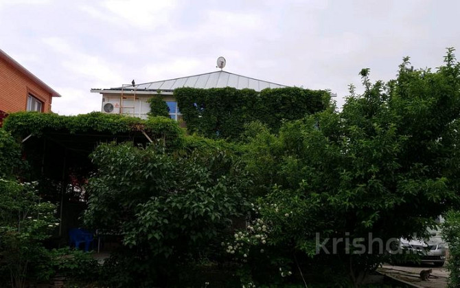 5-комнатный дом, 220 м², 9 сот., Мкр. Толкын 4 Атырау - изображение 4