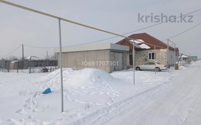 4-комнатный дом, 130 м², 10 сот., 6 14 - Восемь озёр  - photo 1