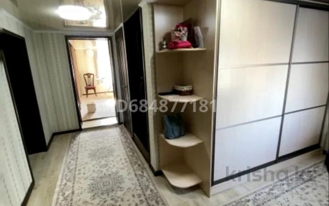 5-комнатный дом, 142 м², 6 сот., 4 переулок Каллаур Акима 14а - Ташкентская Лермонтова Тараз - изображение 8