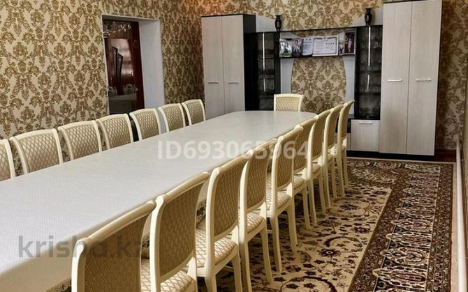 4-комнатный дом, 200 м², 10 сот., Есенгельды шылдебаев 97 Kyzylorda - photo 1