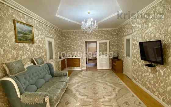 6-комнатный дом, 270 м², 12 сот., мкр Самал-1 - Казиева-Рыскулова Shymkent