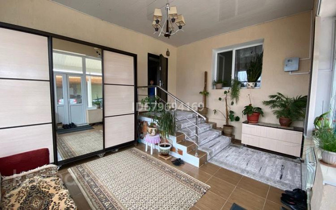 6-комнатный дом, 270 м², 12 сот., мкр Самал-1 - Казиева-Рыскулова Shymkent - photo 3