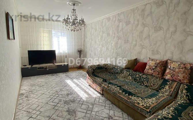6-комнатный дом, 270 м², 12 сот., мкр Самал-1 - Казиева-Рыскулова Shymkent - photo 6