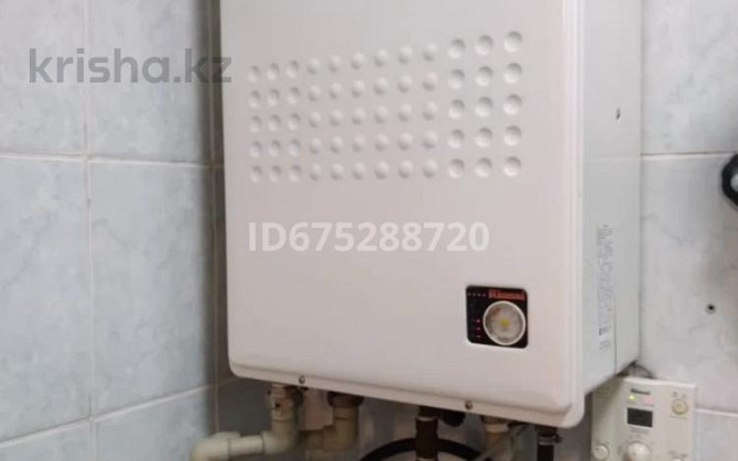 7-комнатный дом, 70 м², 2.8 сот., Акан сери (Бехтерова) 76/2 - Айбасова Almaty - photo 4
