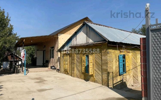 3-комнатный дом, 80 м², 6 сот., С.о Здоровья 1 линия 55  - изображение 1