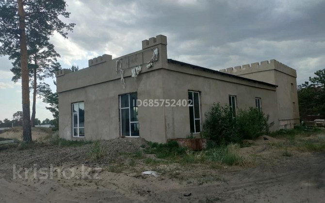 5-комнатный дом, 571 м², 20.3 сот., Северная - Ул.Северная Semey - photo 2