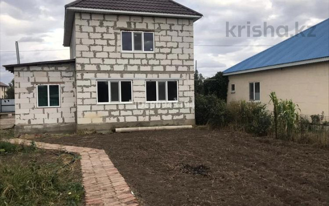 4-комнатный дом, 150 м², 6 сот., Облремстройтрест 30 Aqtobe - photo 1