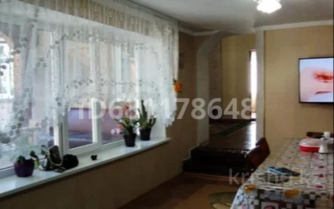 6-комнатный дом, 113 м², 9.5 сот., Петрова - Айтиева Тараз - изображение 1