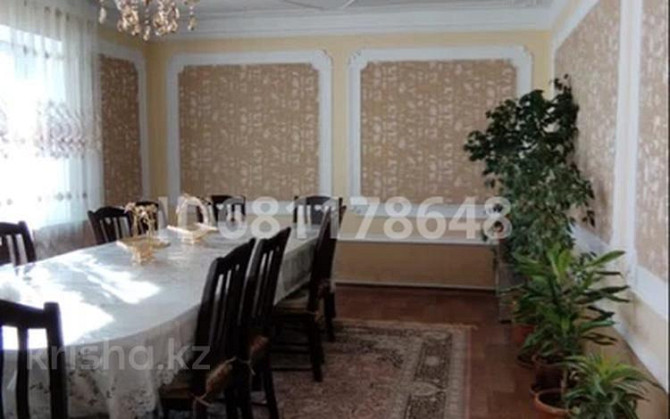 6-комнатный дом, 113 м², 9.5 сот., Петрова - Айтиева Тараз - изображение 7