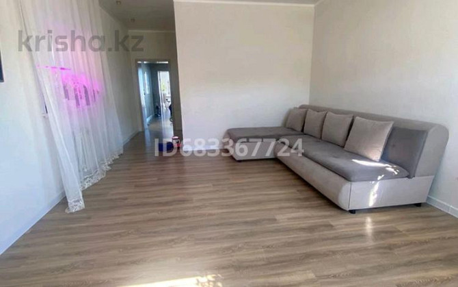 4-комнатный дом, 130 м², 2 сот., Робочая 39 - Абая Костанай - изображение 6
