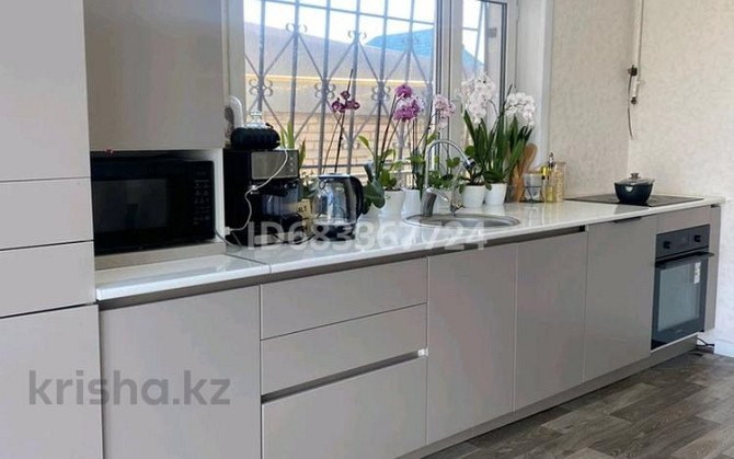 4-комнатный дом, 130 м², 2 сот., Робочая 39 - Абая Костанай - изображение 4