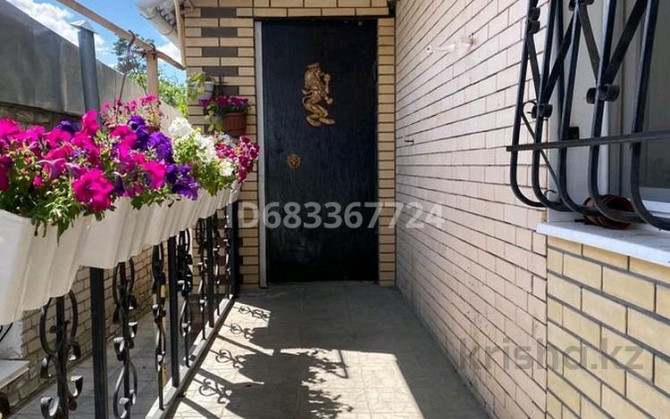 4-комнатный дом, 130 м², 2 сот., Робочая 39 - Абая Костанай - изображение 2