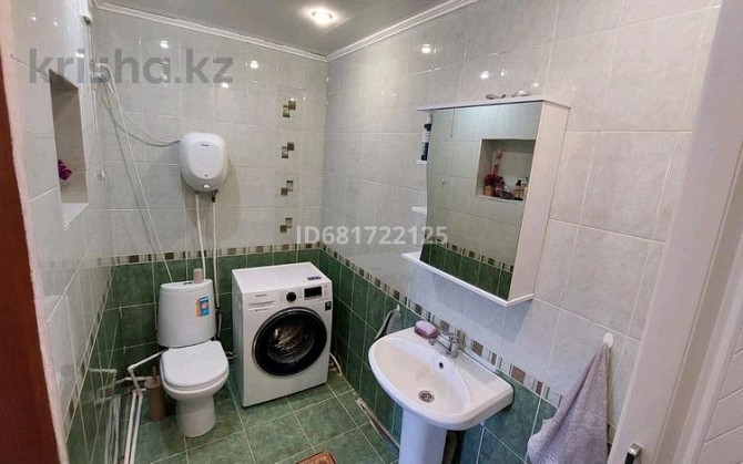 5-комнатный дом, 150 м², 12 сот., Мичурино 12 - Комсомольская Уральск - изображение 2