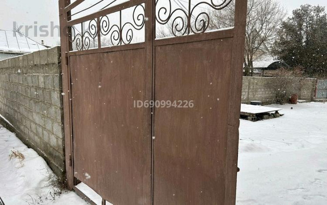 5-комнатный дом, 180 м², 7 сот., Акша Батыра 60 - проспект Жамбыла, Ш.Мұртаза Тараз - изображение 7