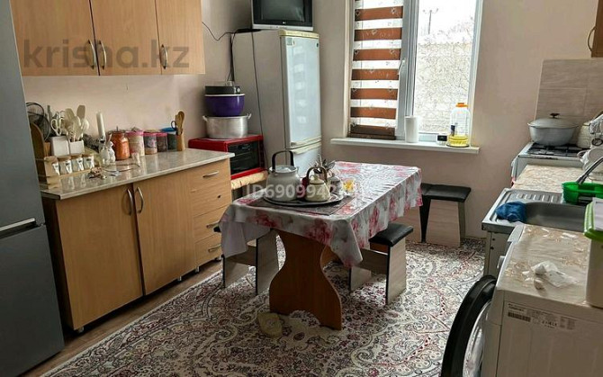 5-комнатный дом, 180 м², 7 сот., Акша Батыра 60 - проспект Жамбыла, Ш.Мұртаза Тараз - изображение 8