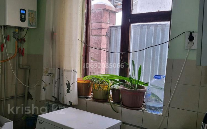 3-комнатный дом, 92 м², 2.2 сот., Прокофьева 194 - Есенжанова Almaty - изображение 4