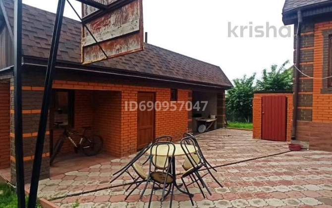 5-комнатный дом, 172 м², 6 сот., Еркин 10  - изображение 3
