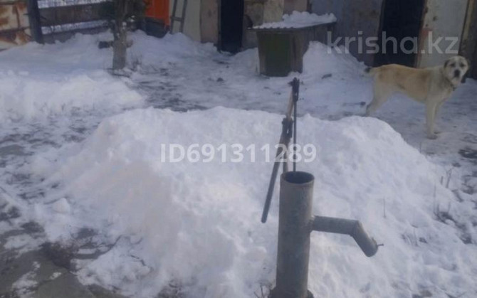 4-комнатный дом, 47 м², 6 сот., П/ст восточник5. ул 7 8 - Согра Ust-Kamenogorsk - photo 2