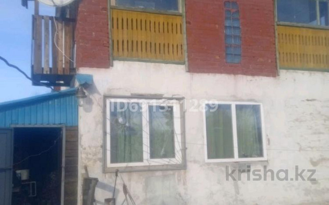 4-комнатный дом, 47 м², 6 сот., П/ст восточник5. ул 7 8 - Согра Ust-Kamenogorsk - photo 1