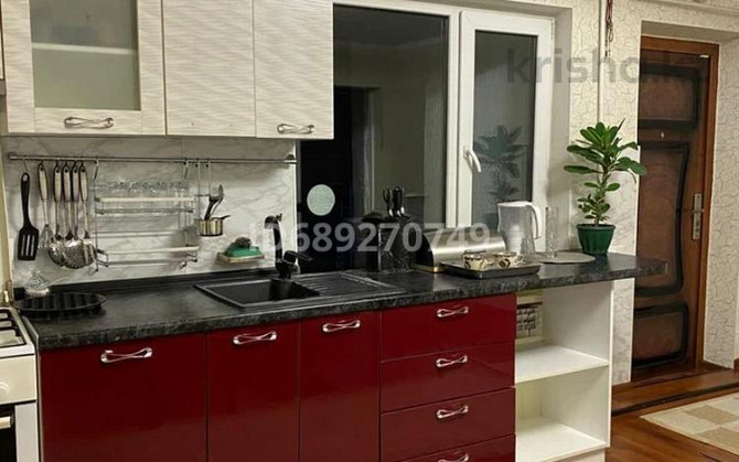 2-комнатный дом, 41 м², 1 сот., мкр Таугуль-2, Ладыгина 16 - Сулейменова-Черепанова Алматы - изображение 4