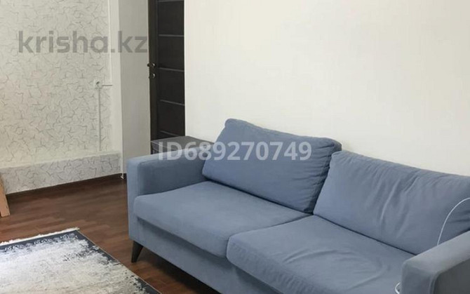 2-комнатный дом, 41 м², 1 сот., мкр Таугуль-2, Ладыгина 16 - Сулейменова-Черепанова Алматы - изображение 6