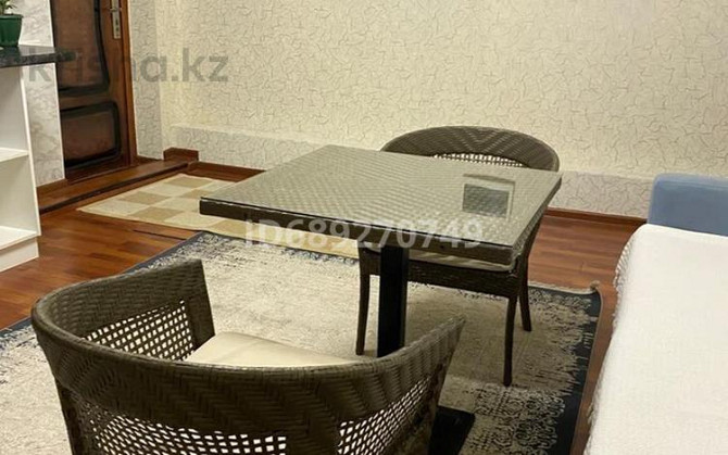 2-комнатный дом, 41 м², 1 сот., мкр Таугуль-2, Ладыгина 16 - Сулейменова-Черепанова Алматы - изображение 2