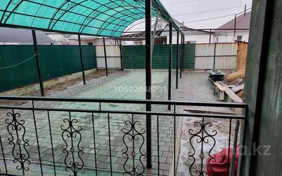 3-комнатный дом, 100 м², 4.5 сот., мкр Алгабас - Коксай,квартал 7,56 Almaty