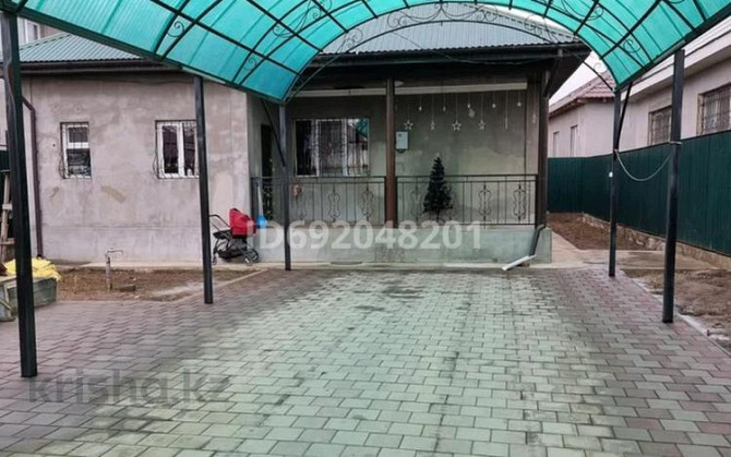 3-комнатный дом, 100 м², 4.5 сот., мкр Алгабас - Коксай,квартал 7,56 Almaty - photo 1