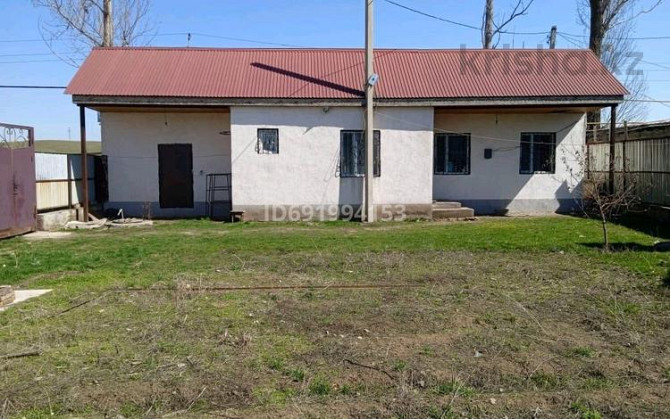 2-комнатный дом, 76.41 м², 6 сот., Ак-Кайын - Участок 3092  - изображение 1