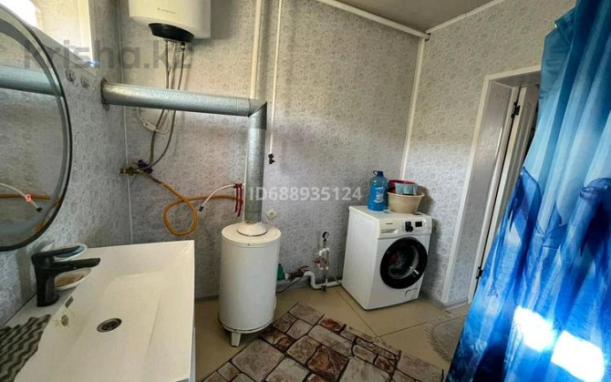 4-комнатный дом, 150 м², 8 сот., мкр Лесхоз Гумарова 39 Atyrau - photo 5