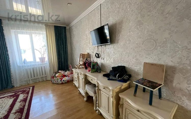 4-комнатный дом, 150 м², 8 сот., мкр Лесхоз Гумарова 39 Atyrau - photo 2