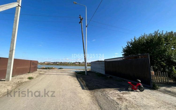 4-комнатный дом, 150 м², 8 сот., мкр Лесхоз Гумарова 39 Atyrau - photo 6