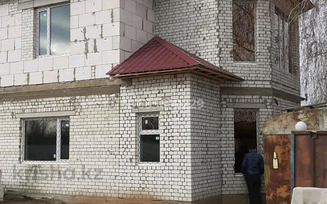 5-комнатный дом, 270 м², , Хуторок 57 - Сокол Уральск - изображение 1