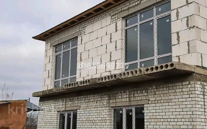 5-комнатный дом, 270 м², , Хуторок 57 - Сокол Уральск - изображение 2