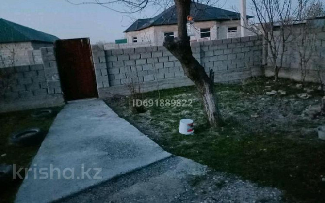 4-комнатный дом, 85 м², 25 сот., Көктем 9 - На против школы  - photo 2