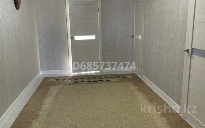 4-комнатный дом, 123 м², 10 сот., Акбулак 17 - Каира Шакенова и Юбилейная  - photo 4