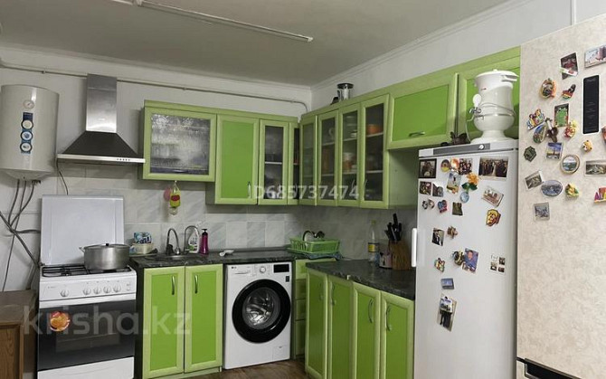 4-комнатный дом, 123 м², 10 сот., Акбулак 17 - Каира Шакенова и Юбилейная  - photo 6