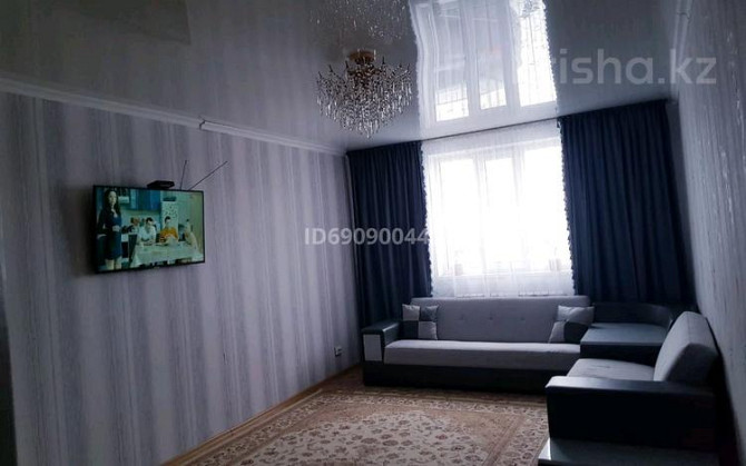 4-комнатный дом, 90 м², 10 сот., Болашак 3 - Кафе Буратино  - photo 2