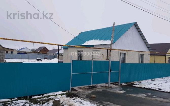 4-комнатный дом, 90 м², 10 сот., Болашак 3 - Кафе Буратино  - photo 1